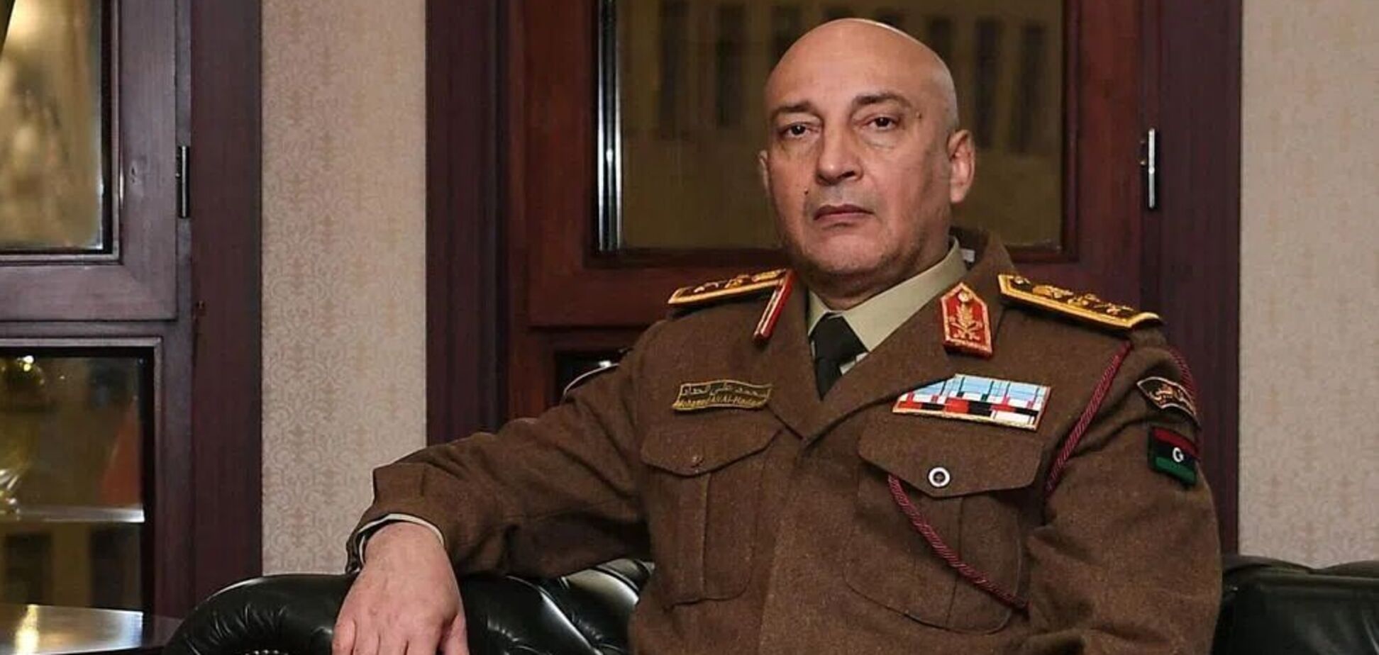 В Турции разбился самолет с начальником генштаба Ливии: никто не выжил. Видео