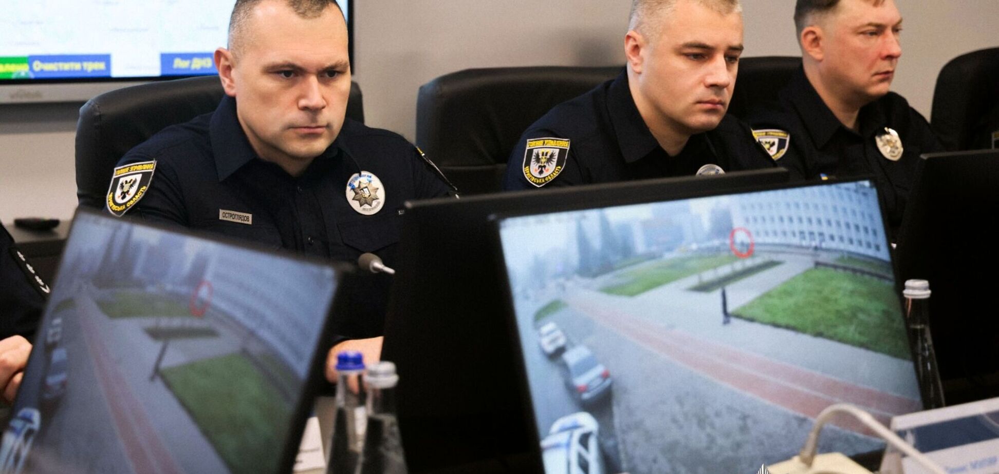 'Реальний інструмент безпеки': у Чернігові запрацювала ШІ-система відеоспостереження