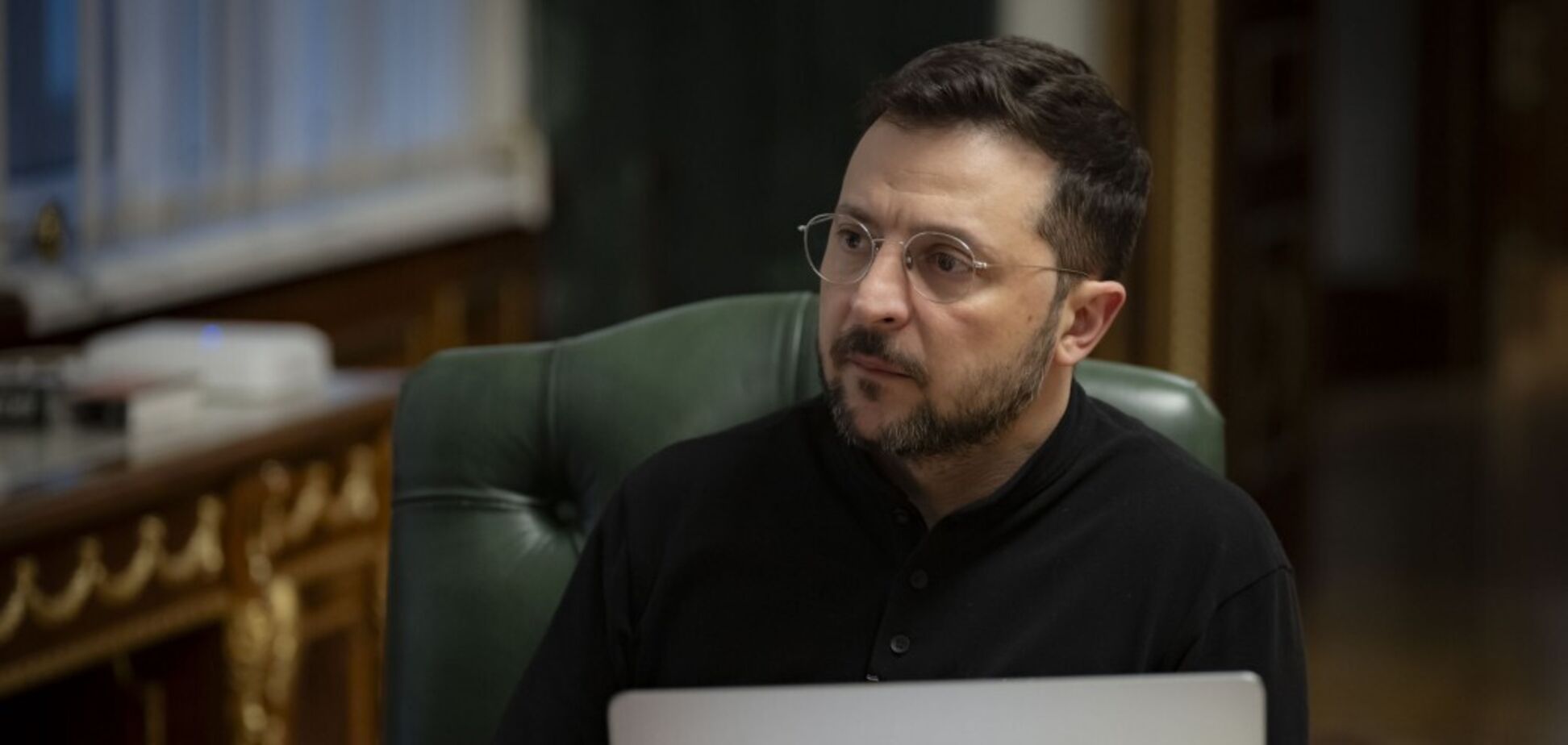 'Какая может быть коммерция с русскими после всего': Зеленский объяснил судьбу ЗАЭС в мирном соглашении