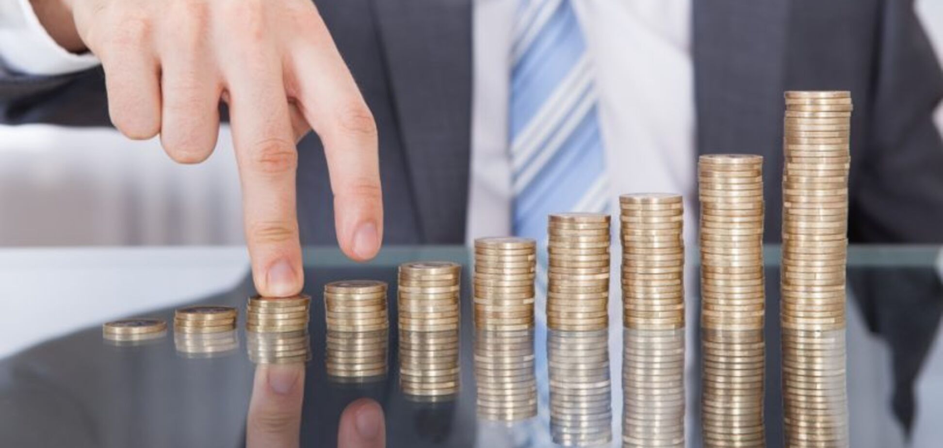 Сколько зарабатывают CEO в Украине: обзор 10 ключевых отраслей