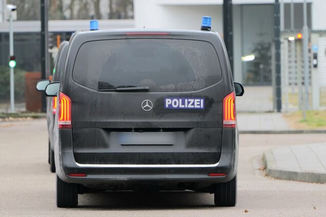 Готував диверсії на замовлення РФ: у Німеччині арештували екстрадованого зі Швейцарії українця