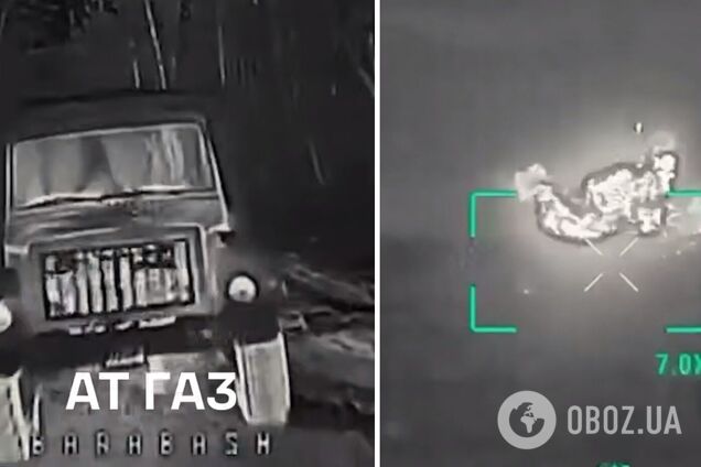 'Ворог розраховував на 'авось': українські військові показали, як нищать окупантів на Куп’янському напрямку. Відео