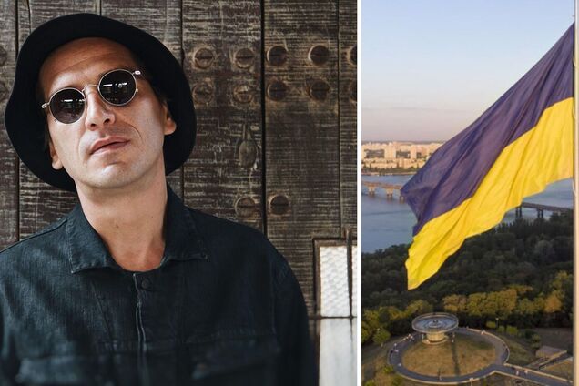 Российский певец-'молчун' неожиданно поддержал Украину на концерте в Польше и поставил крест на возвращении в РФ