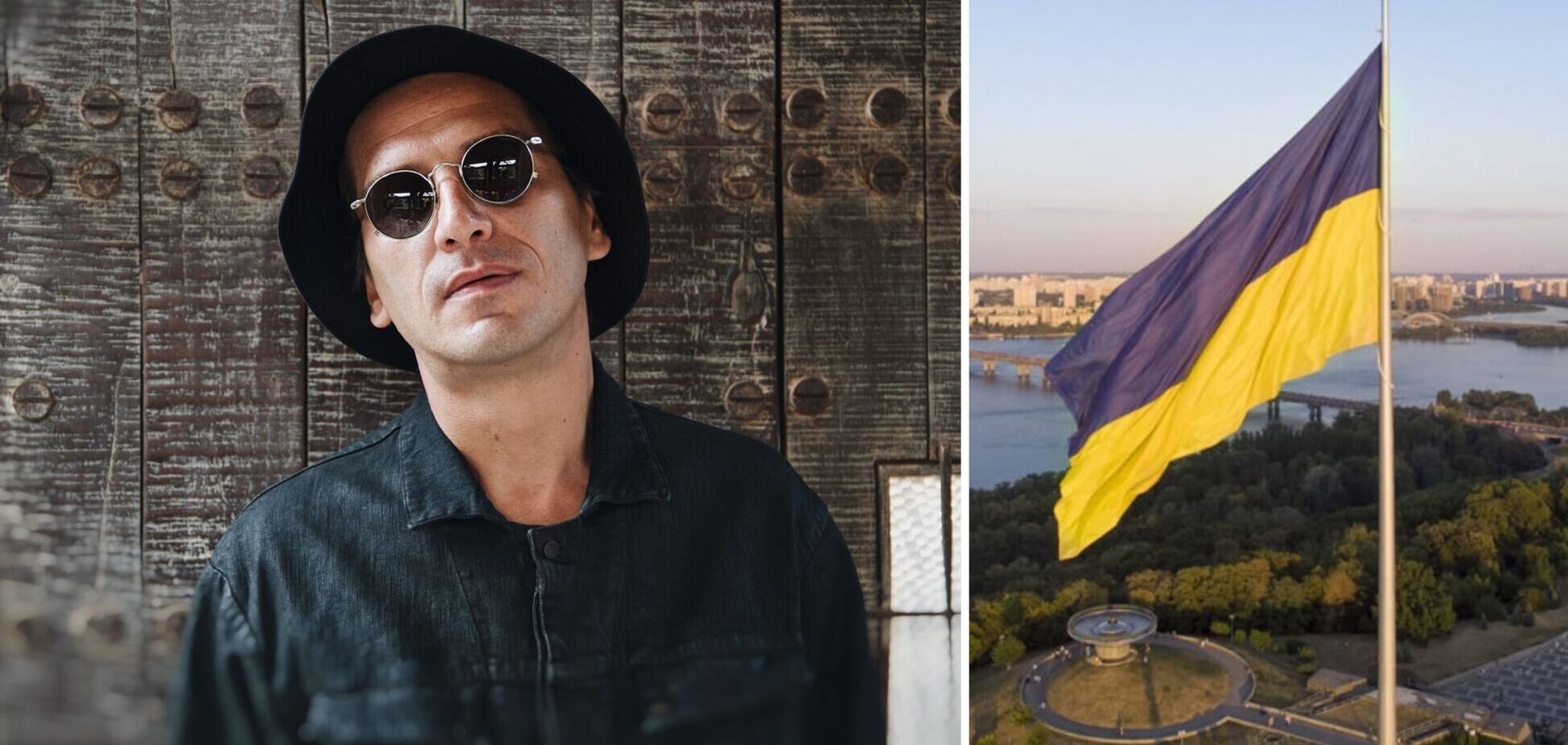 Российский певец-'молчун' неожиданно поддержал Украину на концерте в Польше и поставил крест на возвращении в РФ