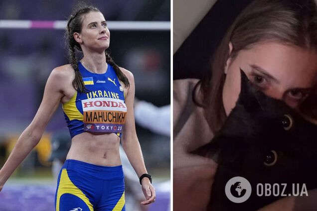 'Поматерились и пошли в новый день': Магучих призналась, ходит ли в укрытие в Днепре, как иностранцы реагируют на контент об обстрелах и что не так у нее с Токио