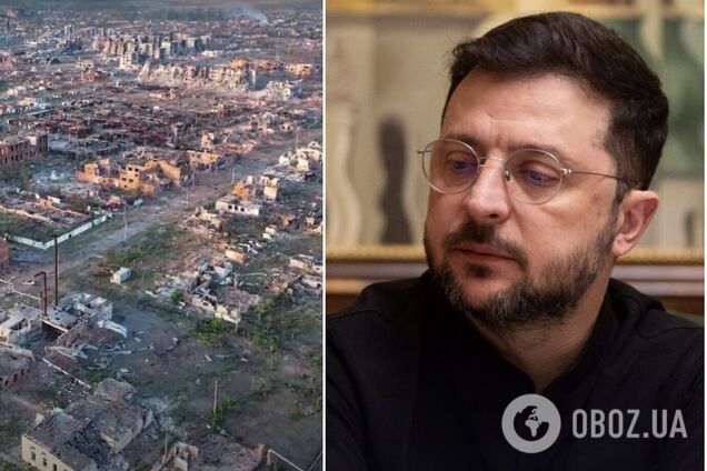 '800 млрд долларов – общая оценка потерь': Зеленский объяснил, откуда Украина планирует брать средства на восстановление