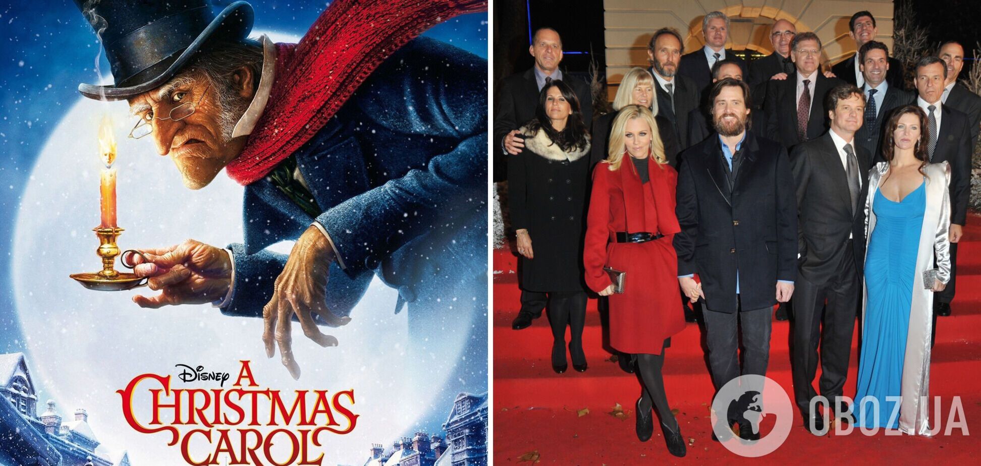 Как изменились актеры культового фильма 'Рождественская история' через 16 лет после премьеры. Фото тогда и сейчас