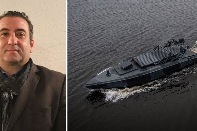 'Відтепер ми чутимемо це частіше': у Туреччині визнали, що українські підводні дрони змінюють формат війни на морі