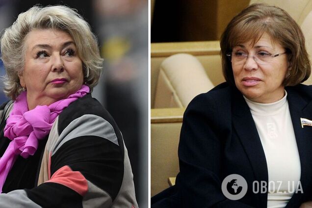 Родніну і Тарасову не пустили в Італію на Олімпіаду-2026