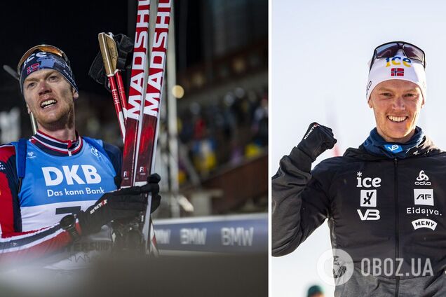 Появились подробности загадочной смерти 27-летнего знаменитого норвежского биатлониста