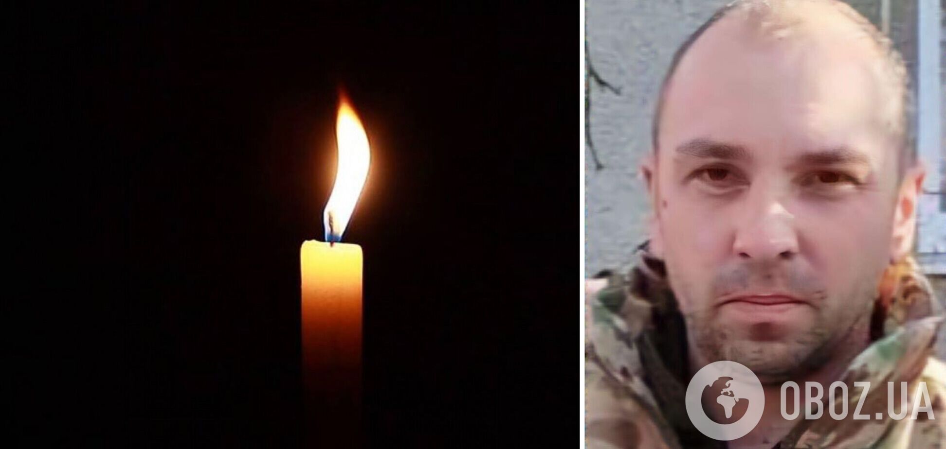 Невосполнимая потеря: на фронте погиб Герой с Закарпатья. Фото