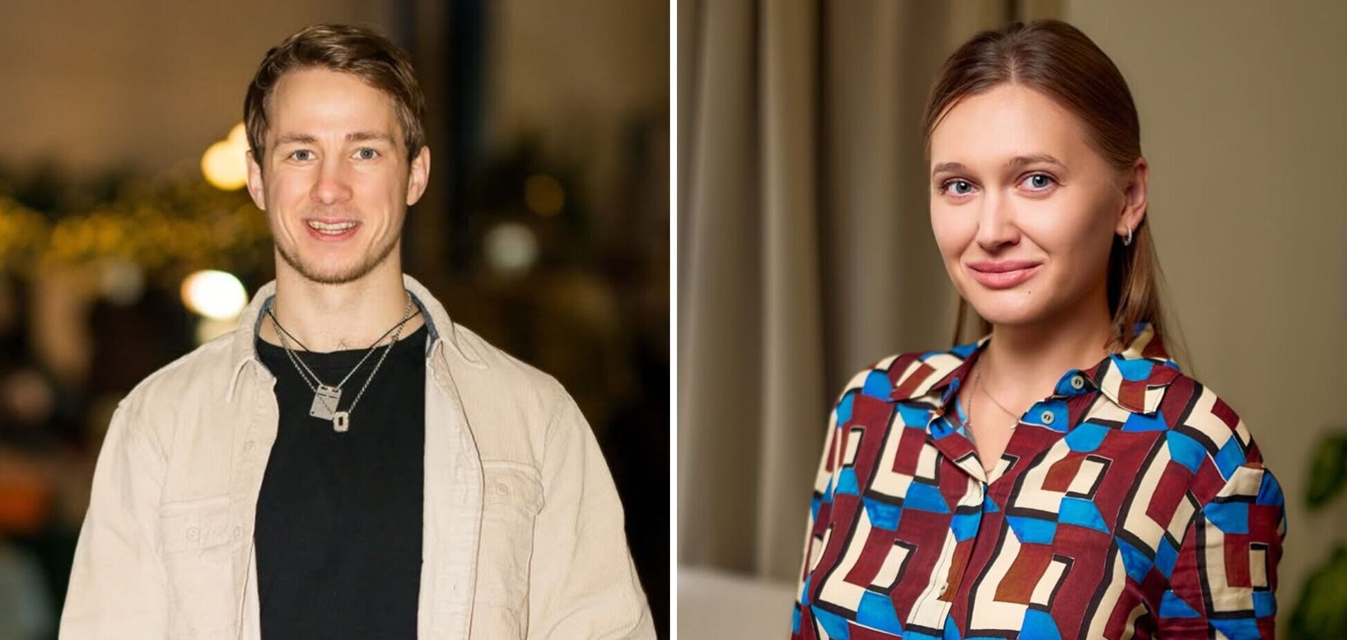 Работала с Верховной Радой, Нацбанком и не только: в сети выяснили, кто стал новой девушкой ветерана 'Терена'. Фото