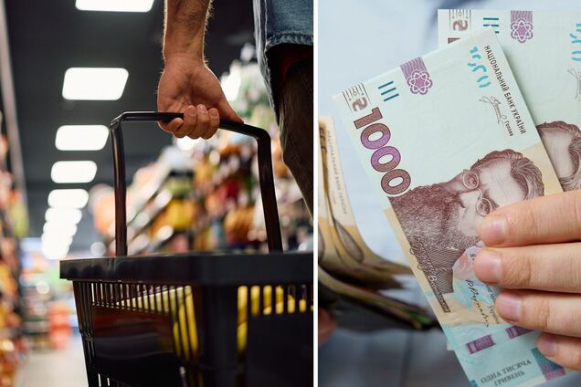 Ілюстрація - гроші, виплата