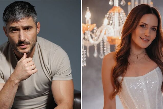 'У XVIII столітті мене б спалили на вогнищі'. Наталка Денисенко відреагувала на інтервʼю колишнього про її зраду та розповіла про особливу дату