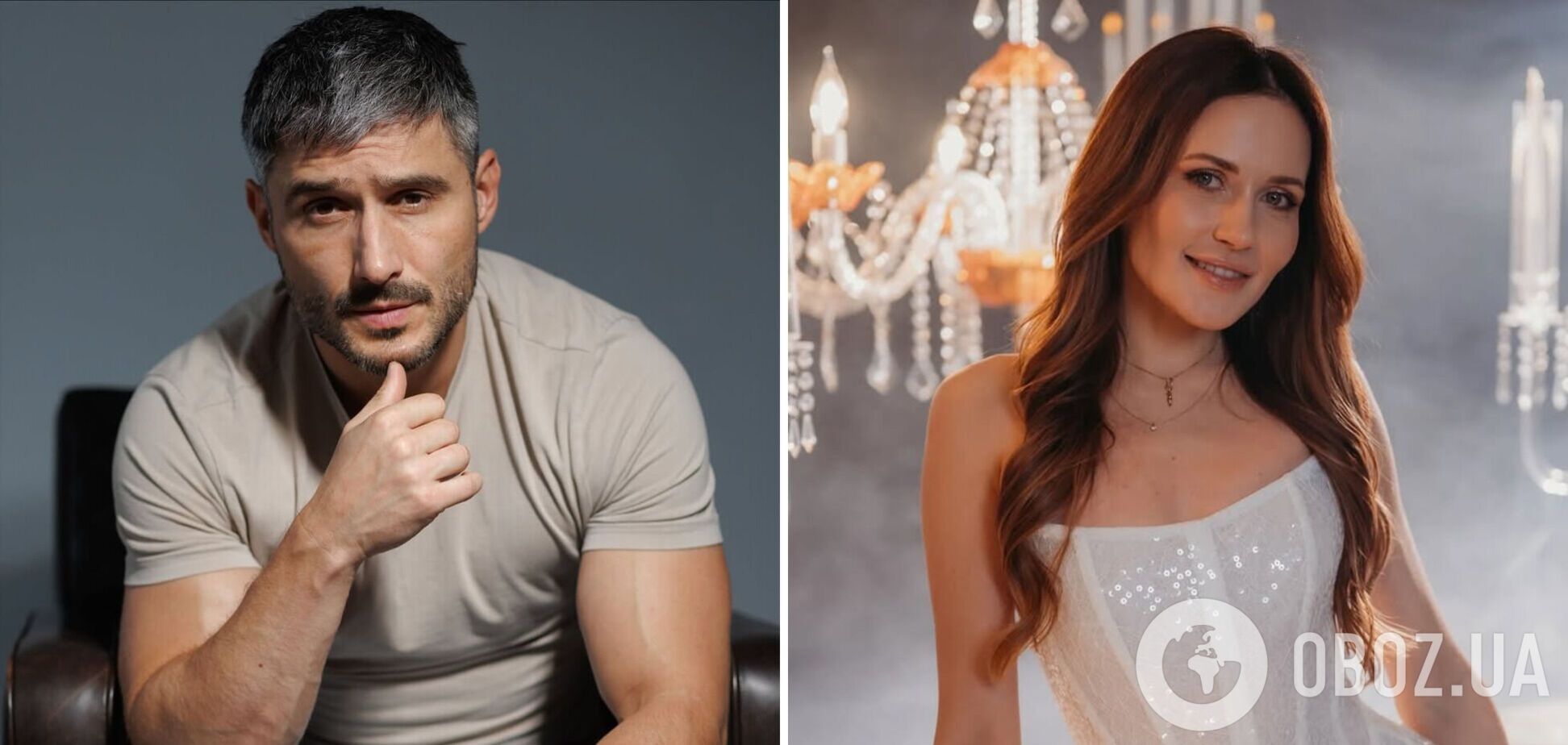 'В XVIII веке меня бы сожгли на костре'. Наталка Денисенко отреагировала на интервью бывшего о ее измене и рассказала об особой дате