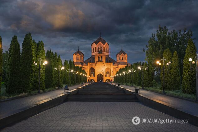 Не 25 грудня і 7 січня: яка країна має свою окрему дату Різдва