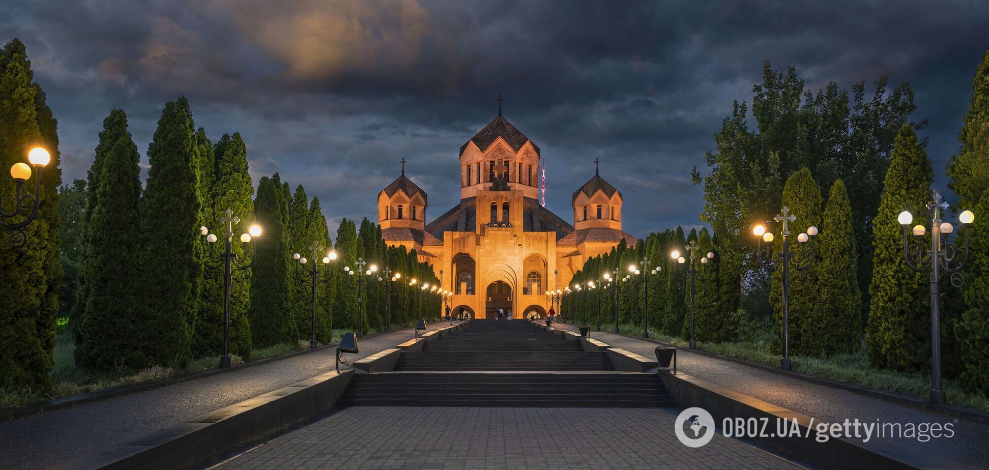 Не 25 грудня і 7 січня: яка країна має свою окрему дату Різдва