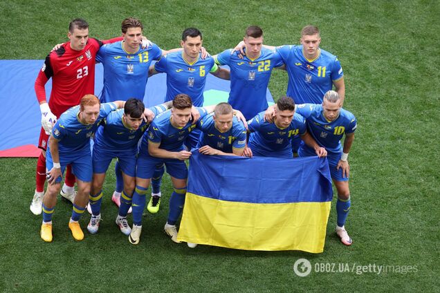 Іспанський гранд хоче купити голкіпера збірної України з футболу