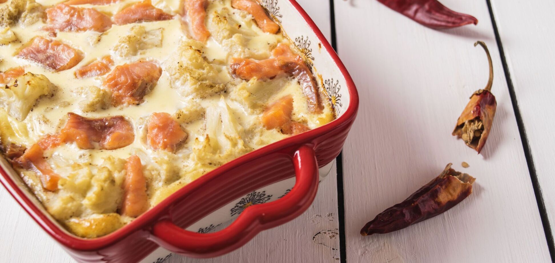 Что вкусно приготовить приготовить на ужин из красной рыбы: рецепт на скорую руку