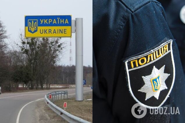 Скрывался в Германии: полицейские вернули в Украину осужденного за совершение смертельного ДТП на Харьковщине