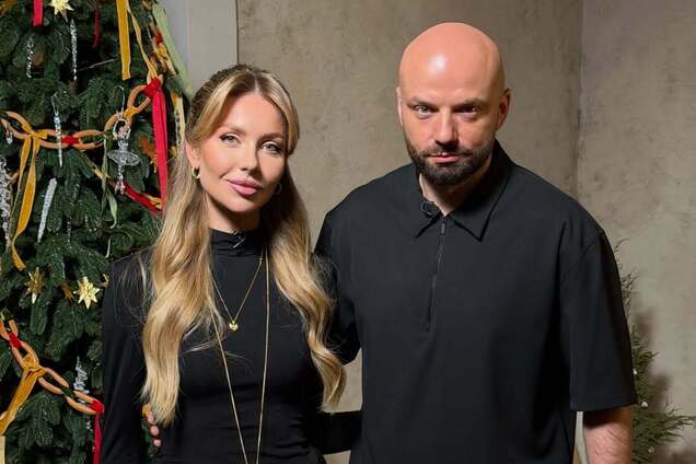 'Ця історія кльово продалася?' Слава Дьомін обурив мережу безтактним запитанням Єві Коршик, яка пережила завмерлу вагітність