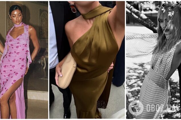 Платье, которое будет на каждом празднике: назван самый роскошный тренд 2026 года