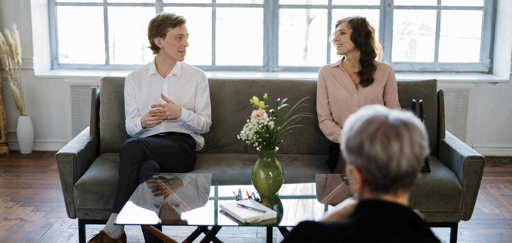 Иллюстративное фото. Медиация