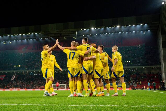 Будет ли Украина играть на ЧМ-2026