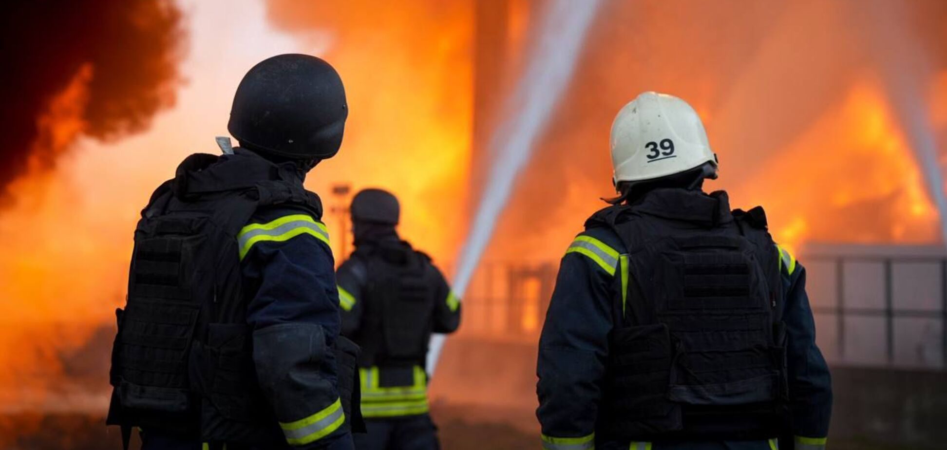 Росія атаковала інфраструктуру 'Нафтогазу'