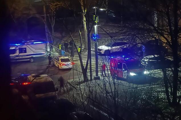 В Москве произошел новый взрыв неподалеку от места ликвидации генерала: есть погибшие. Фото и видео