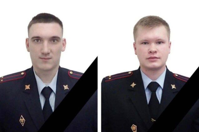 У Москві ліквідували поліцейських, які брали участь у катуваннях українських полонених: нові подробиці вибуху. Відео