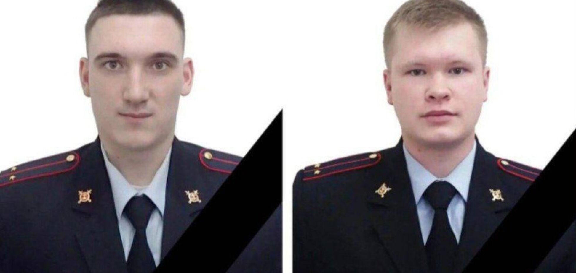 У Москві ліквідували поліцейських, які брали участь у катуваннях українських полонених: нові подробиці вибуху. Відео