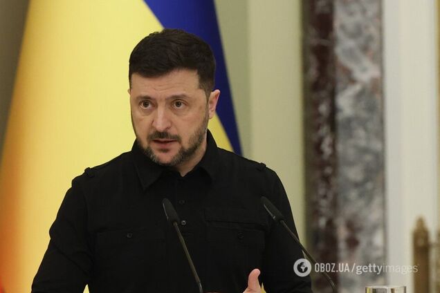 Зеленський заявив, що визначився з кандидатурою нового керівника Офісу президента: подробиці