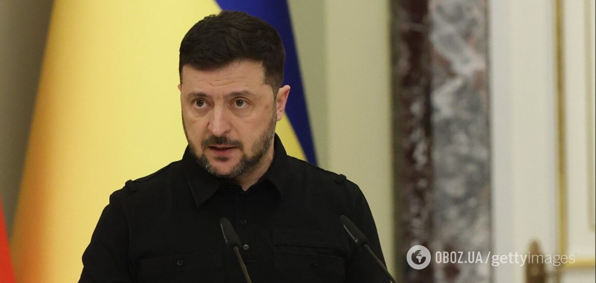 Зеленський заявив, що визначився з кандидатурою нового керівника Офісу президента: подробиці