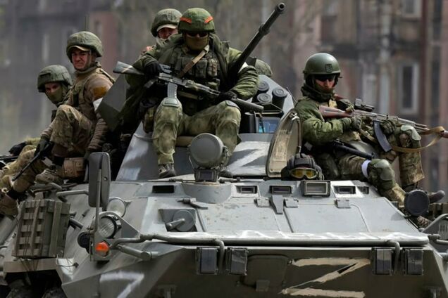 Росія стягнула під Мирноград близько десяти підрозділів: ЗСУ розповіли про ситуацію у місті. Відео