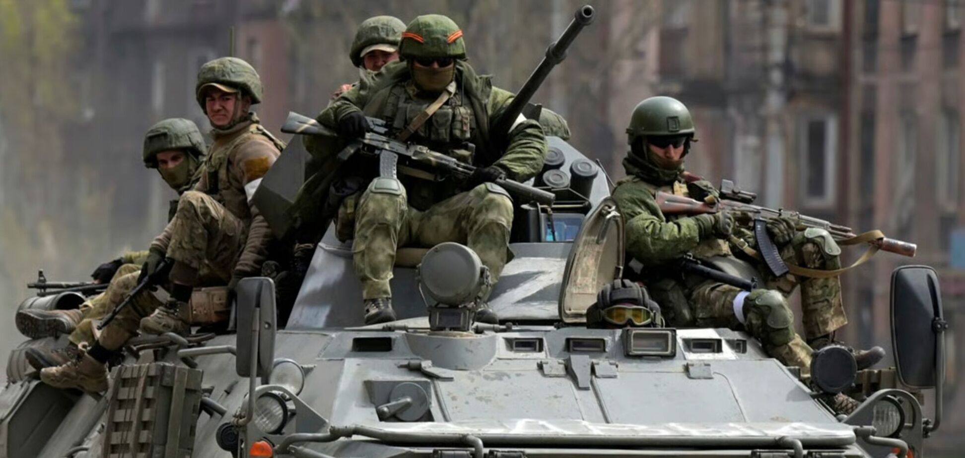 Росія стягнула під Мирноград близько десяти підрозділів: ЗСУ розповіли про ситуацію у місті. Відео