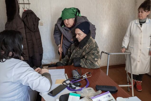 В Украине изменят правила установления инвалидности: что нужно знать