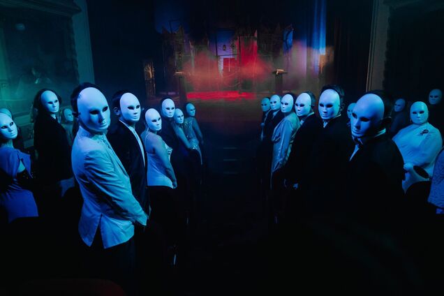 'Зрадники' на SWEET.TV: топ-5 маловідомих фактів про шоу і яким буде фінал