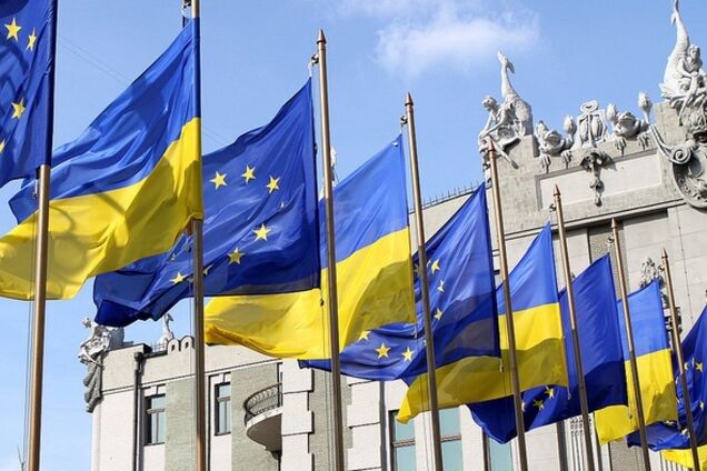 'Ми хочемо мати конкретну дату': Зеленський наполягає, щоб членство України в ЄС було у мирній угоді