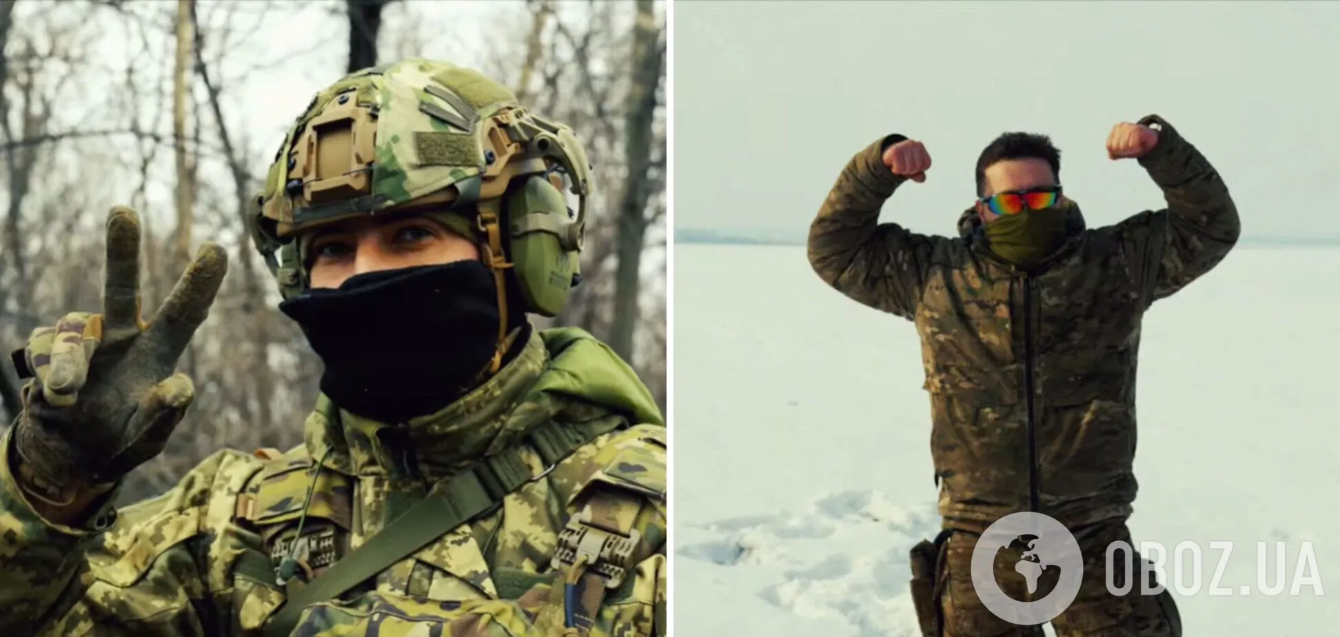 'Стоїмо на варті спокою рідних': Сирський і Шмигаль привітали військових із Різдвом. Відео