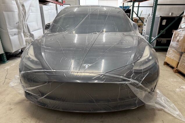 Украинский инженер запатентовал решение для защиты автомобилей от наводнений