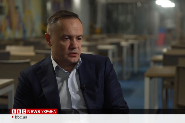 Ми не здамося попри всі обстріли, – гендиректор ДТЕК Тімченко