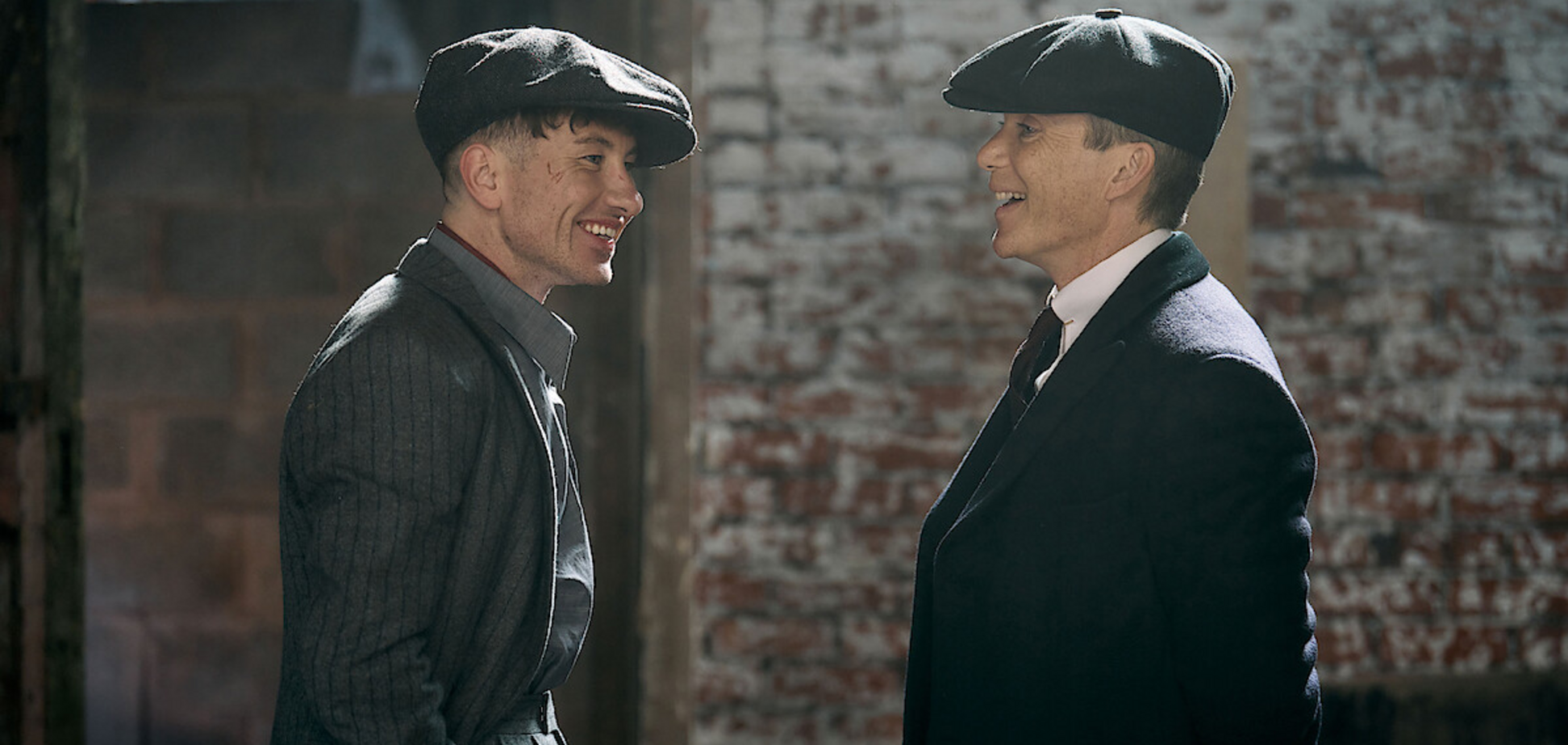 'Гострі картузи: Безсмертний': вийшов тизер нашумілого фільму