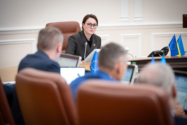 Уряд продовжив заборону