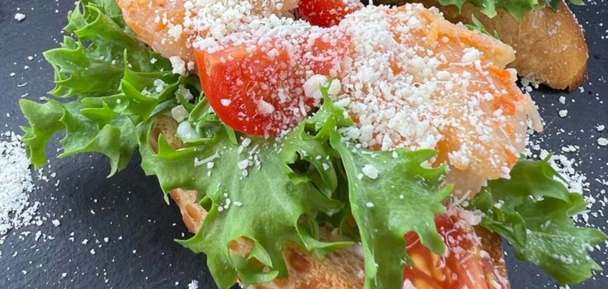 Рецепт закуски