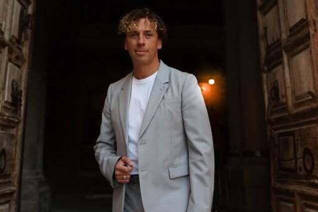 'Російська мова забута'. Галкін у Різдво звернувся до фанатів українською та розізлив росіян чіткою позицією