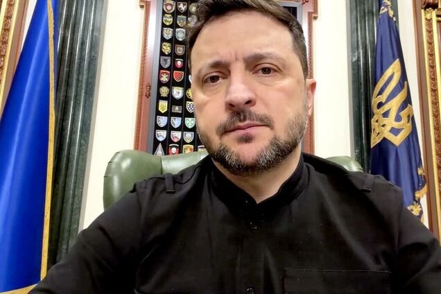 'Затягування війни буде мати жорсткі наслідки для РФ': Зеленський анонсував інтенсивні переговори у найближчі тижні. Відео