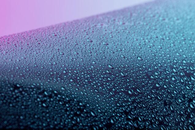 Как предотвратить конденсат на окнах без особых усилий: действенный лайфхак