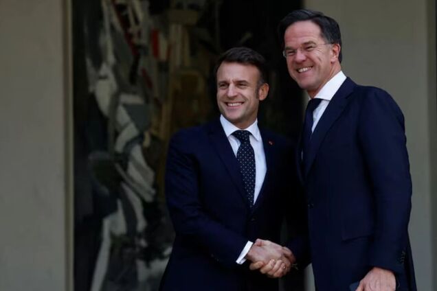 'Передумова миру': Макрон розповів про новий етап перемовин щодо гарантій безпеки для України