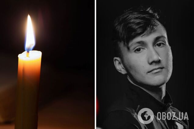 Украина теряет лучших сыновей: стало известно о гибели военного из Киевской области Владимира Пащенко. Фото